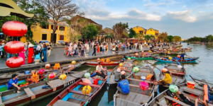 Your 2024 Holidays Guide in Hoi An & Da Nang: Celebrate Christmas & New Year’s 2024