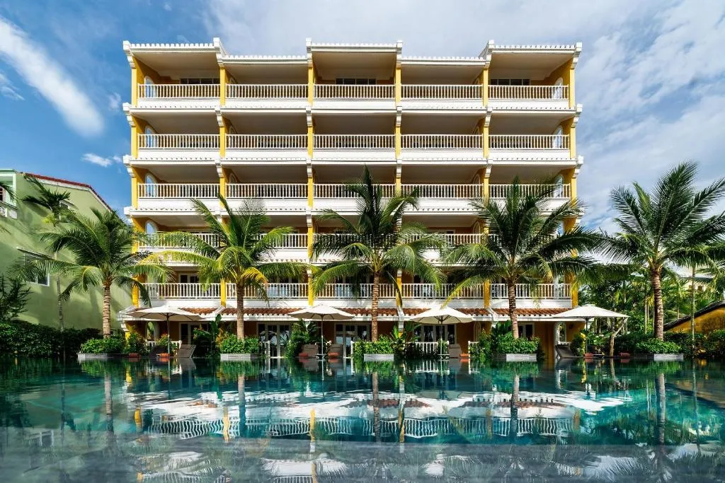 La Siesta Resort & Spa