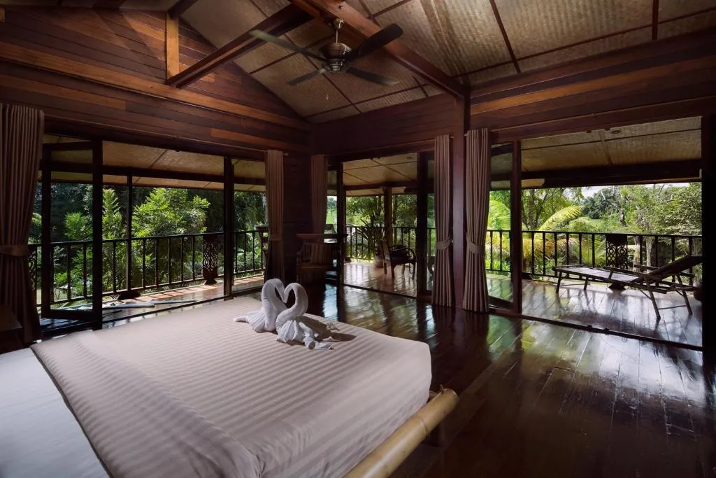 Boutique Homestays