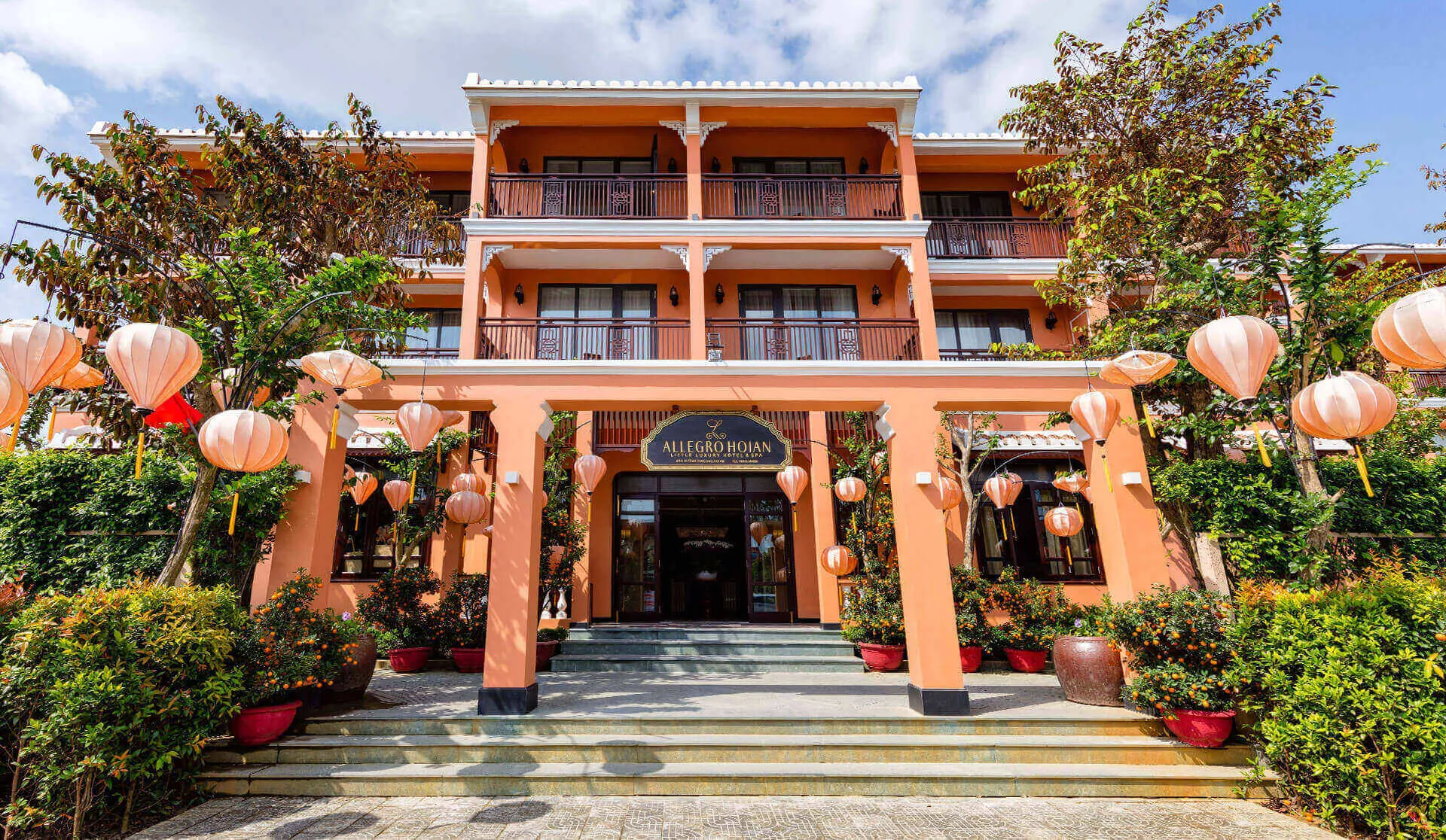 Little Hoi An Group