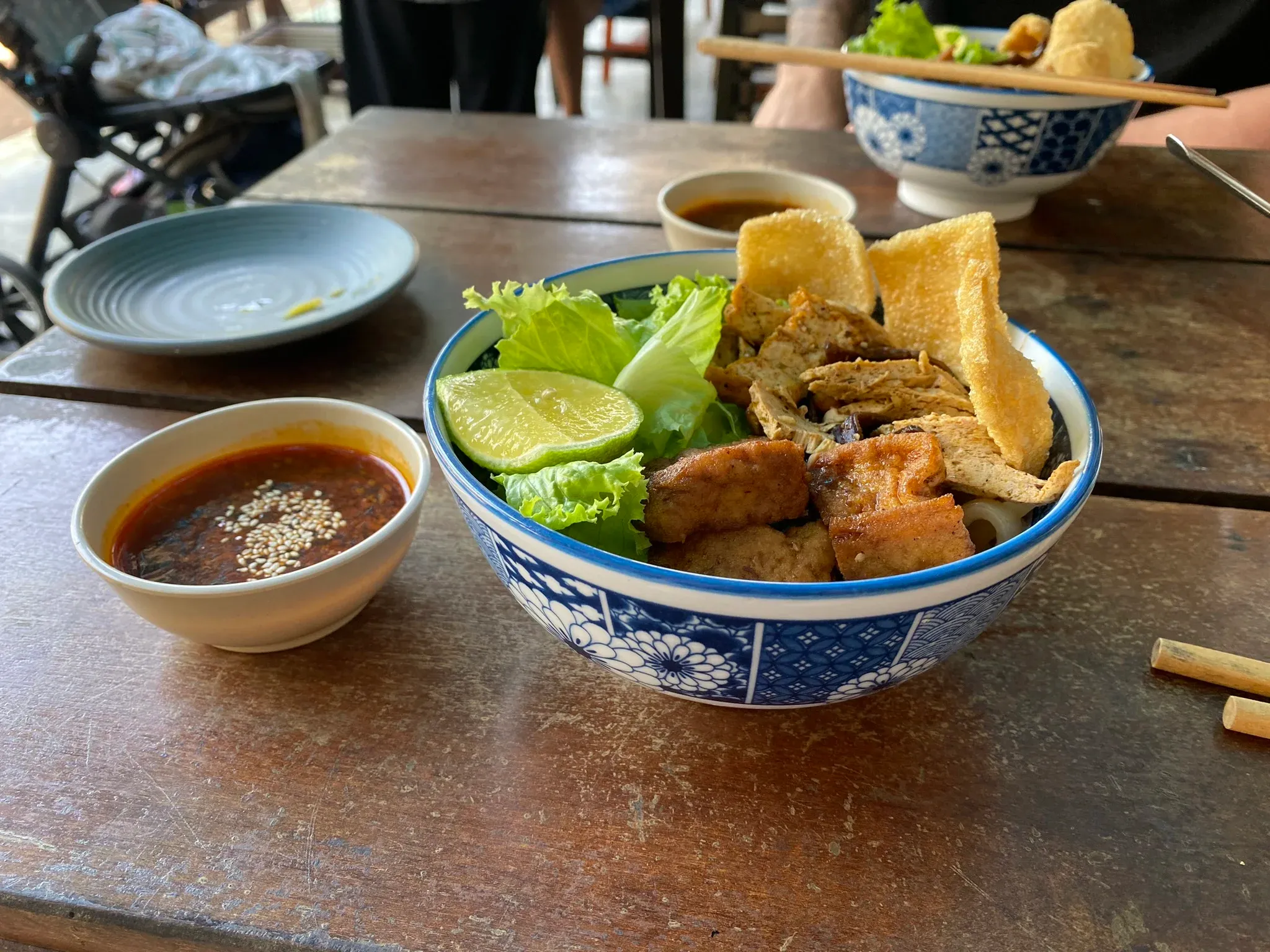 Where to Eat Vegan food in Hoi An? Discover the Best Vegan and Vegetarian Restaurants in Hoi An